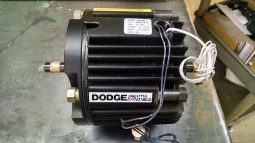 Dodge IMSCB50-1 90V 22FT-LB Brake and Clutch Module same as DMSCB50