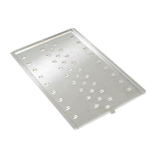 Wood slide cabinet - replacement aluminum slide tray for wood slide cabinet 1 ea for sale