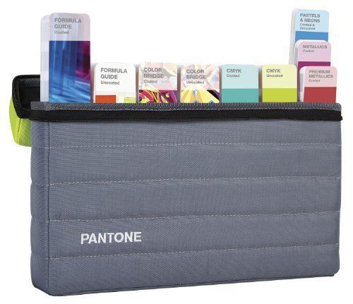 Pantone Portable Guide Studioreference Printed Manual (gpg204)