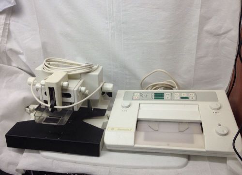 GE Stereotix 2 Mammography X-Ray Evaluation Imaging Accessories Stereotactic