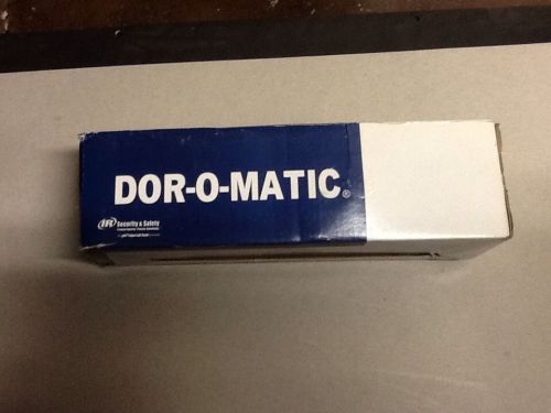 Dor-o-matic sc60 door closer for sale