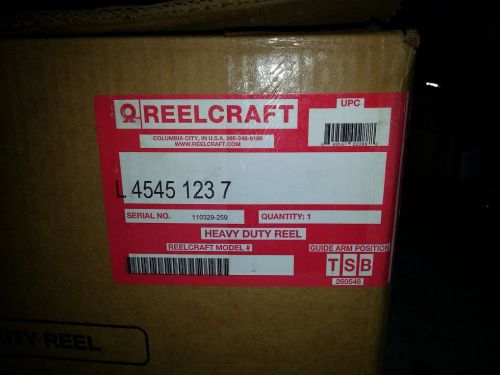 Reelcraft L 4545 123 7