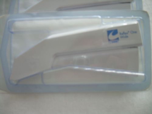 ConMed Corp Reflex Surgical Skin Staplers 25 Wide Disposible Box of 6 Sealed