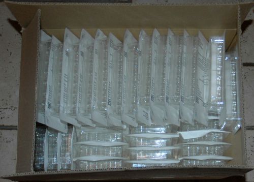 49 Costar 3526 Clear 24 Well TC-Treated Multiple Well Plates, Sterile, Sealed