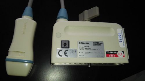 Toshiba Transducer PSM-25AT