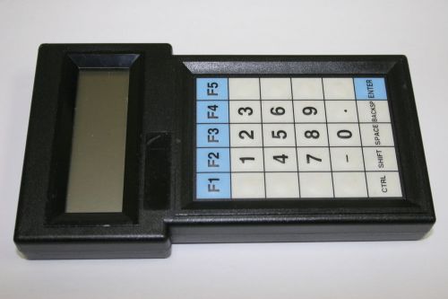 Edc tt130r2-1 handheld robotic input interface for sale