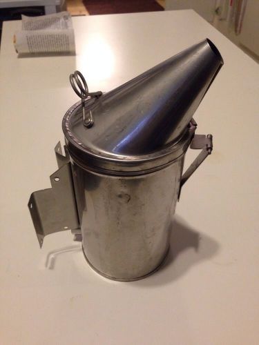 Dadant Bee Smoker For Parts - Bee Keeping Tools - Agriculture