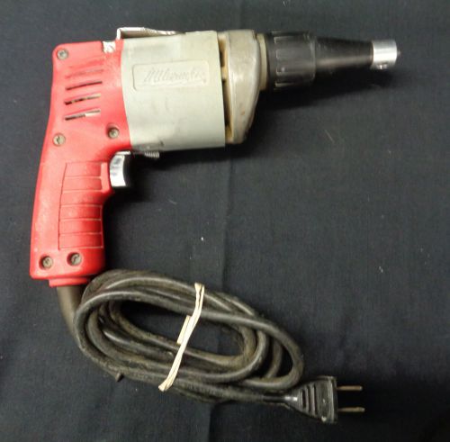 Milwaukee 6753-1 Electric Screw Shooter
