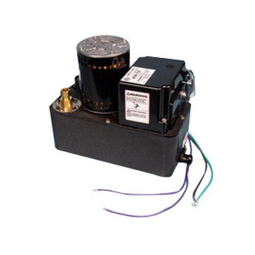 Hartell A3X Series Commercial Condensation Pump, 115 volt, 1/10 hp