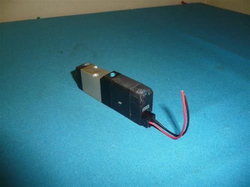 Festo MYH-5/2,2-3-LED MYH5223LED Solenoid Valve