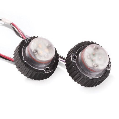 Pair (2) whelen vtc3r corner led&#039;s for sale