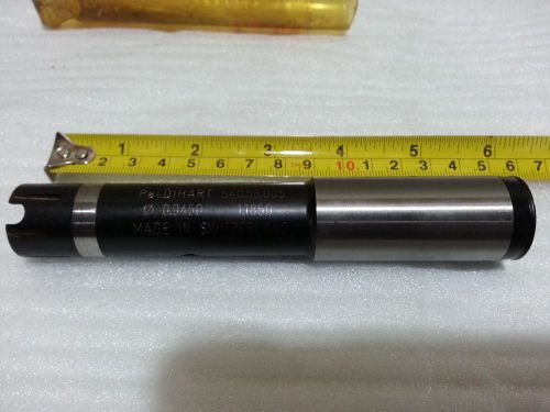 Dihart cylindrical shank rapid set arbor - reamer for sale