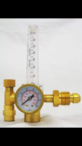 Profax Flowmeter Regulator for Argon &amp; Argon/CO2 Mixes RF1430-580