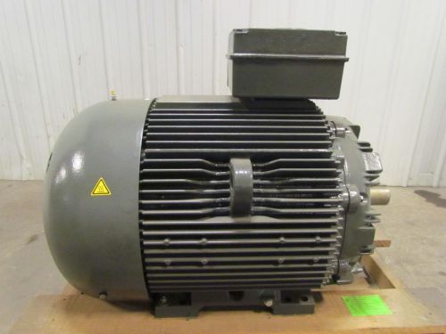 General Electric 5KEE291SAA2001 90KW/120HP 460/690V 1480 RPM 280S Electric Motor