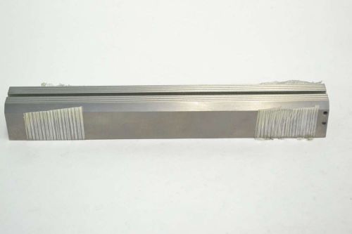 NEW BOSCH 8110137138 JAW SEALER STEEL SUPPORT REPLACEMENT PART B361796