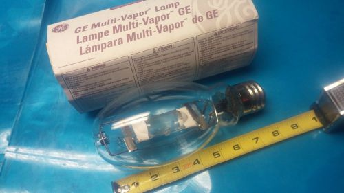 One ge multi-vapor lamp mvr400/u/ed28 400w code 18904 ansi: m59/e (b3) for sale