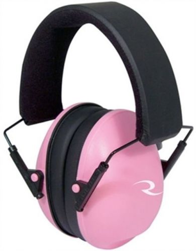 Lso800cs radians lowset 21 earmuffs pink for sale