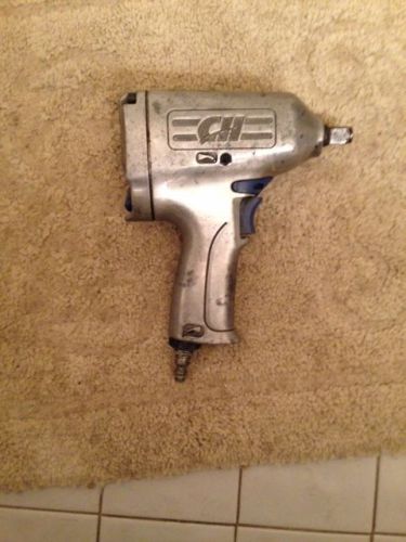 Campbell Hausfeld 1/2&#034; Impact Wrench TL1102