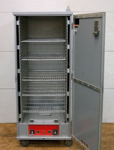 Cres-cor hot cabinet cook and hold warmer oven # 1254-037 for sale