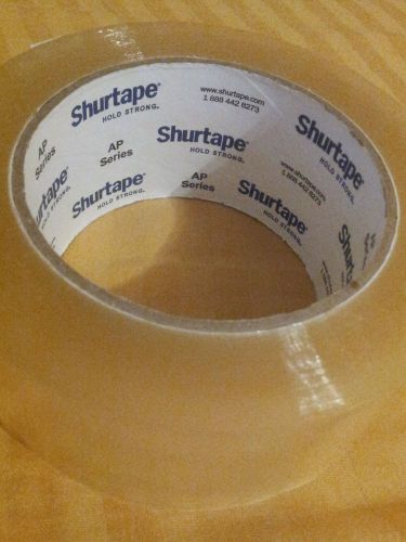 PACKING TAPE HOLD DURABLE STRONG 2&#034; x 110 &#034;  YD
