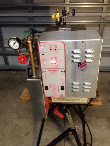 Rh30 reimers steam boiler generator for sale