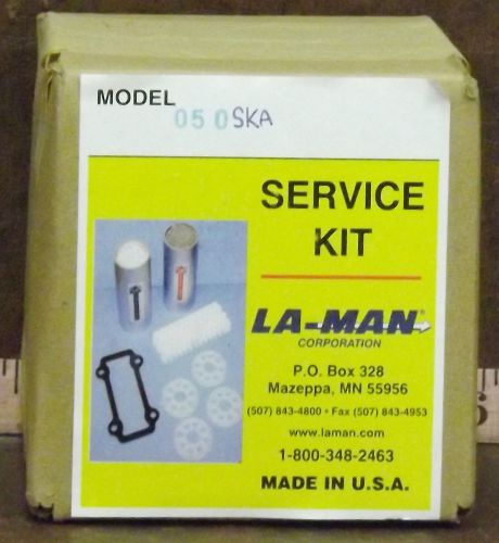 050 ska la man extractor dryer service kit 50 scfm for models 105 106 &amp; 107 for sale