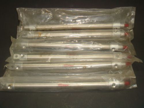 NEW ARO SD07-P4B4-070 SILVERAIR CYLINDER, NEW IN FACTORY PACKAGING