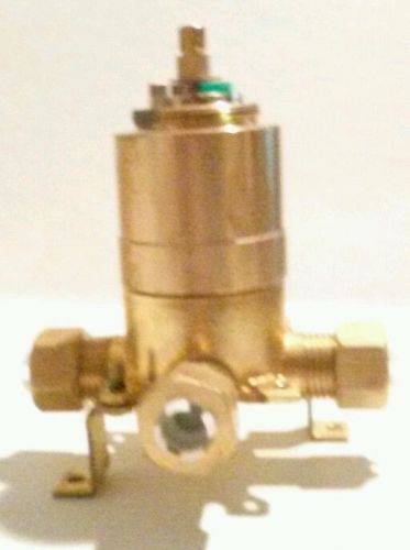 New brass  pressure balancing mixing valve asse 1016 type p 1/2&#034; for sale