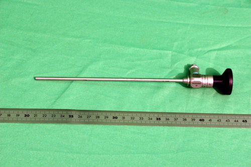 Karl Storz Hopkins II 7230 AA 0 Degree Autoclavable Endoscope