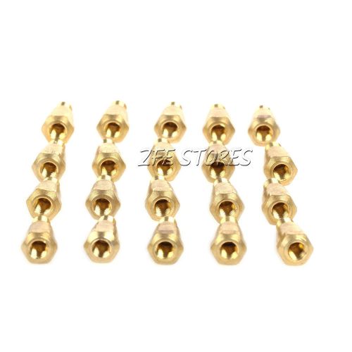 20pcs Tip holder For MB 24 KD MIG MAG Welding torch Quality