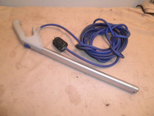 OEM Genuine Windsor Sensor Vacuum Cleaner Part Handle w/ Power Cord On/Off NR