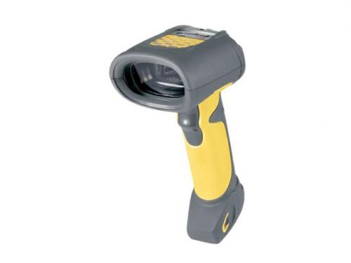 Symbol LS3408-FZ LS 3408 HandHeld Bar Code Scanner RS-232 LS3408-FZAR0200AR