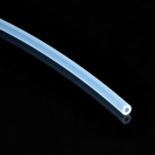 Ptfe teflon tubing pipe by the 1m id 2mm od 3mm for reprap prusa rostock 3dprint for sale