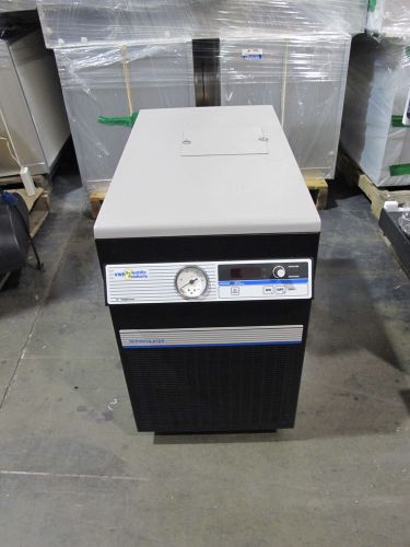 Vwr recirculater model 1171  by poly science for sale