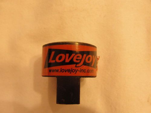 New in Box Lovejoy Coupling 68514410211, L-050. (Lot of 5)