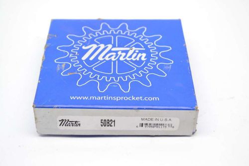 NEW MARTIN 50B21 21 TOOTH SINGLE ROW CHAIN SPROCKET B416508