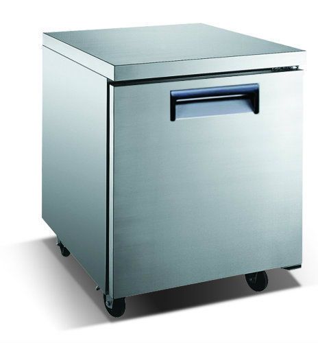 Duc-27r  under counter refrigerator for sale