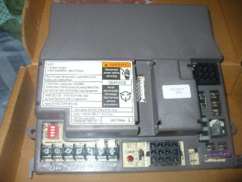 *New* HK 42FZ 010 OEM Furnace Control Circuit Board