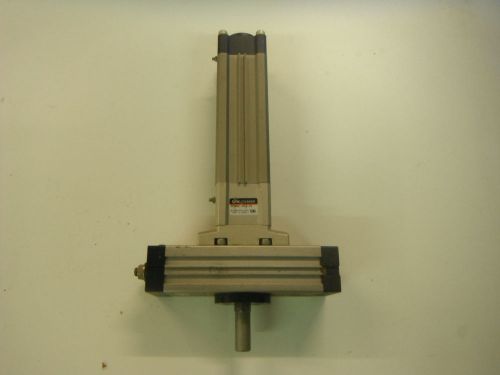Pneumatic Actuator Linear and Rotation Head (2111)