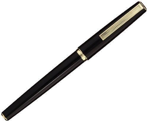 Sailor Young Profit Fountain Pen - Extra Fine Nib - Black Body (japan import)