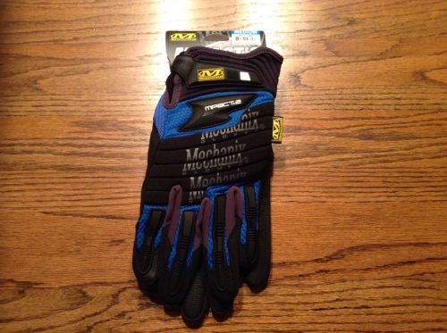 Mechanix Mpact2 Gloves(medium)