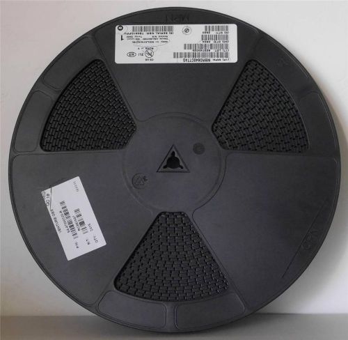 Mbrd640ctt4g on semi dual schottky rectifiers  rohs-reel of 2300 - brand new for sale