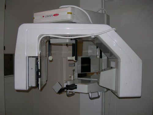 Soredex Cranex Excel Dental Pan X-ray w/ Digipan Digital Upgrade