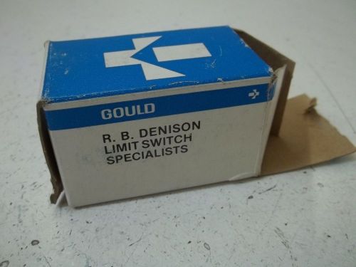 GOULD 7099 MAGNET WITH SWITCH *NEW IN A BOX*