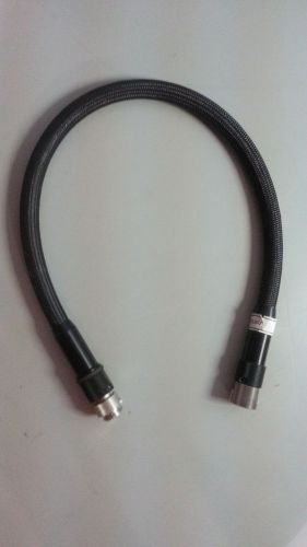 Anritsu 3671K50-1 3.5 mm Flexible Test Port Cable (v. Agilent / Keysight 85131F)