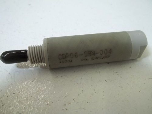 ARO CDR06-SBN-004-K AIR CYLINDER *NEW OUT OF A BOX*