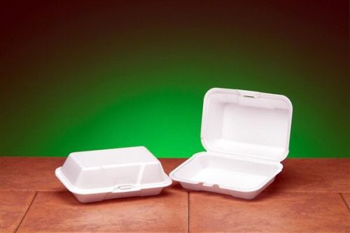 genpak 21700 take out containers