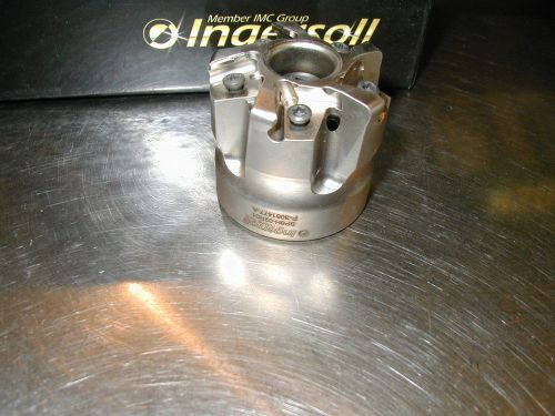 ingersoll milling cutter new sp6h 2 inch