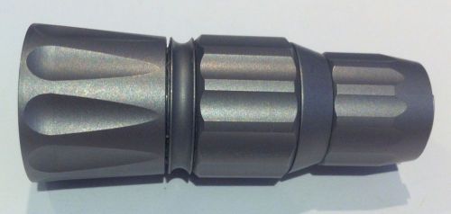 baxter endoscopic adapter 35mm vs6525 lent 13511