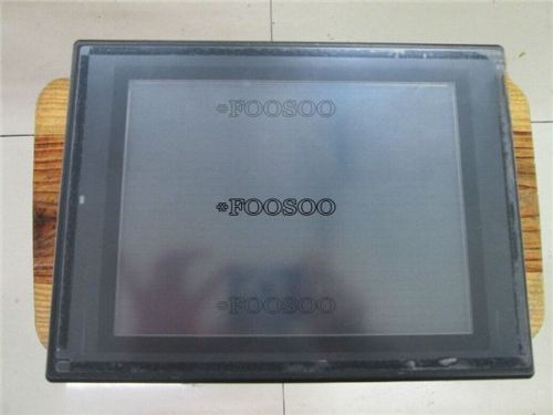 Used KEYENCE VT3-V8 Touch Panel Tested